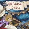 Go to record What cats want for Christmas