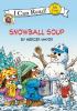 Go to record Snowball soup