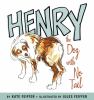 Go to record Henry, the dog with no tail