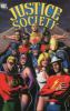 Go to record Justice Society. Volume Two