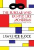 Go to record The burglar who painted like Mondrian