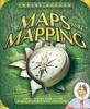 Go to record Maps and mapping with Suki West, cartographer
