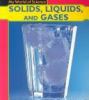 Go to record Solids, liquids, and gases