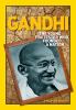 Go to record Gandhi : the young protester who founded a nation
