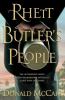 Go to record Rhett Butler's people