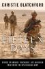 Go to record Fifteen days : stories of bravery, friendship, life and de...