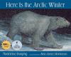 Go to record Here is the Arctic winter