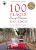 Go to record 100 places every woman should go
