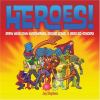 Go to record Heroes! : draw your own superheroes, gadget geeks & other ...