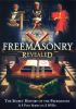 Go to record Freemasonry revealed