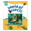 Go to record World of insects.