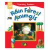 Go to record Rain forest animals.