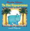 Go to record The blue hippopotamus