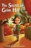 Go to record The secret of Grim Hill