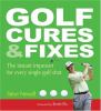 Go to record Golf cures & fixes