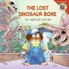 Go to record The lost dinosaur bone