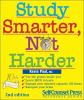 Go to record Study smarter, not harder