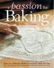 Go to record A passion for baking