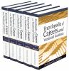 Go to record Encyclopedia of careers and vocational guidance.