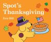 Go to record Spot's Thanksgiving