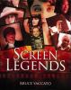 Go to record Screen legends