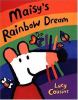 Go to record Maisy's rainbow dream