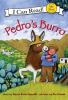 Go to record Pedro's burro