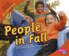 Go to record People in fall