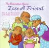 Go to record The Berenstain Bears lose a friend