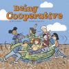 Go to record Being cooperative