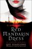 Go to record Red mandarin dress