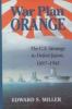 Go to record War Plan Orange : the U.S. strategy to defeat Japan, 1897-...