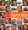 Go to record Food Network favorites : recipes from our all-star chefs