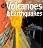 Go to record Volcanoes & earthquakes