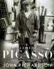 Go to record A life of Picasso. Volume 2, The cubist rebel, 1907-1916