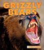 Go to record Grizzly bears