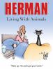 Go to record Herman : living with animals