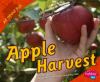 Go to record Apple harvest