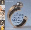 Go to record The complete jewelry making course