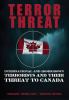 Go to record Terror threat : international and homegrown terrorists and...