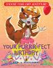 Go to record Your purrr-fect birthday