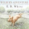 Go to record Wilbur's adventure : a Charlotte's web picture book