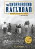 Go to record The Underground Railroad : an interactive history adventure