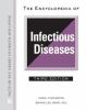 Go to record The encyclopedia of infectious diseases