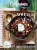 Go to record Good Housekeeping soups & stews : 150 delicious recipes.