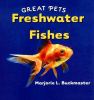 Go to record Freshwater fishes