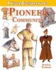 Go to record A visual dictionary of a pioneer community