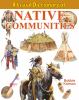 Go to record A visual dictionary of native communities
