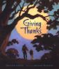 Go to record Giving thanks