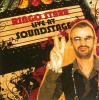 Go to record Ringo Starr live at Soundstage.